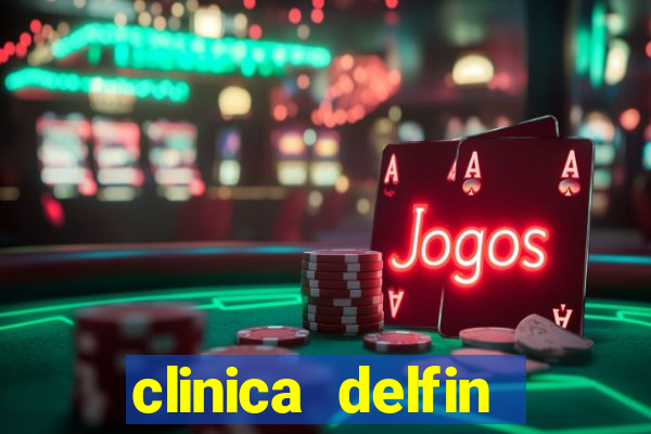 clinica delfin itaigara salvador